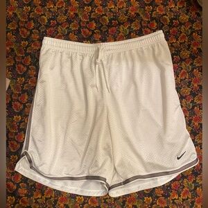 Nike women’s basketball shorts
